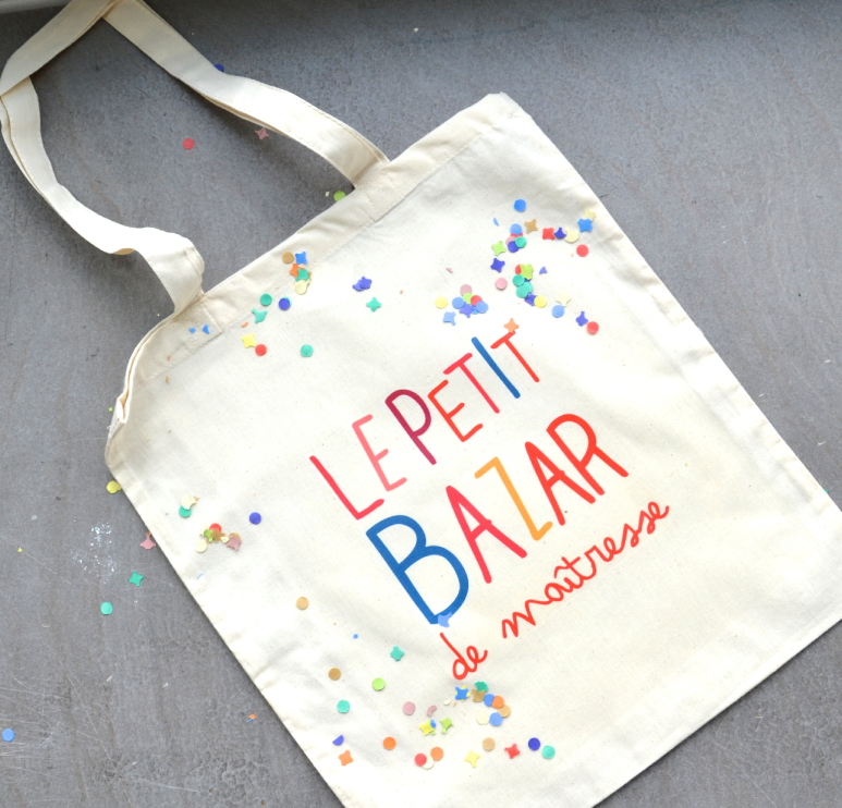 Sac le petit online bazar de