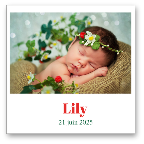 Lily